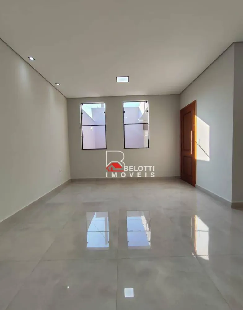 Casa, 3 quartos - Foto 3