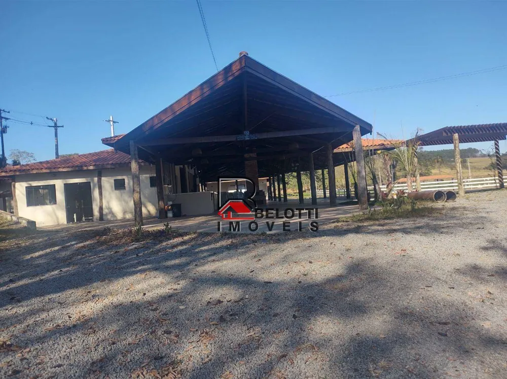 Fazenda, 185 hectares - Foto 2