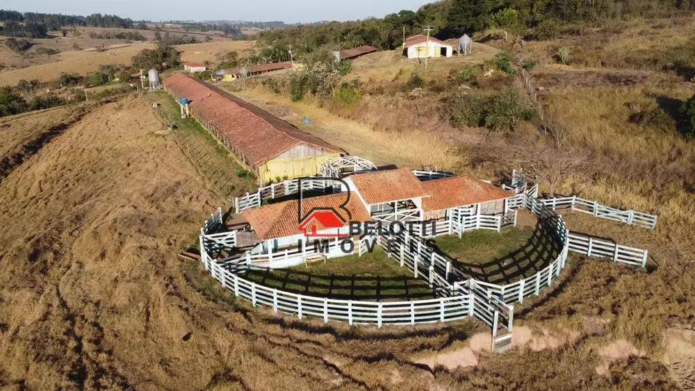 Fazenda, 185 hectares - Foto 1