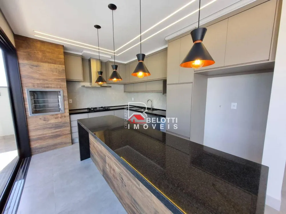 Casa, 3 quartos, 210 m² - Foto 1