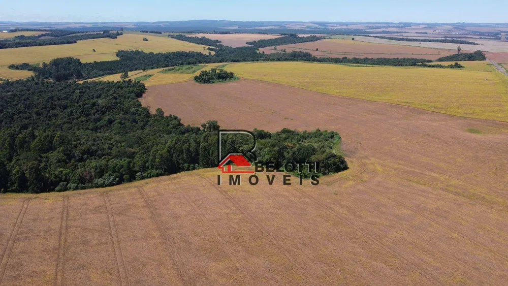 Fazenda, 1517 hectares - Foto 1