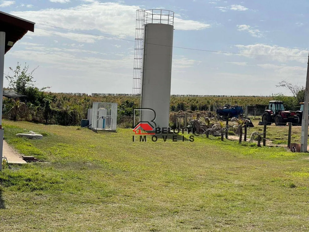Sítio, 3 quartos, 17 hectares - Foto 3