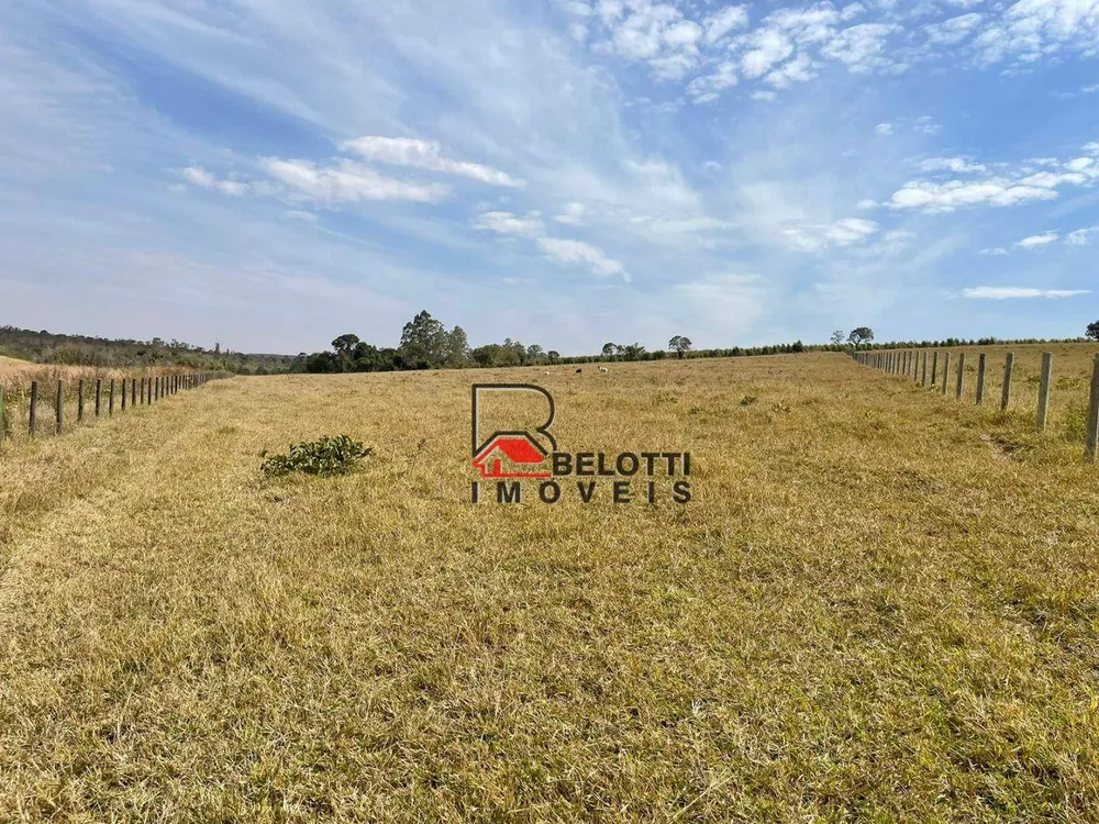 Sítio, 3 quartos, 17 hectares - Foto 2