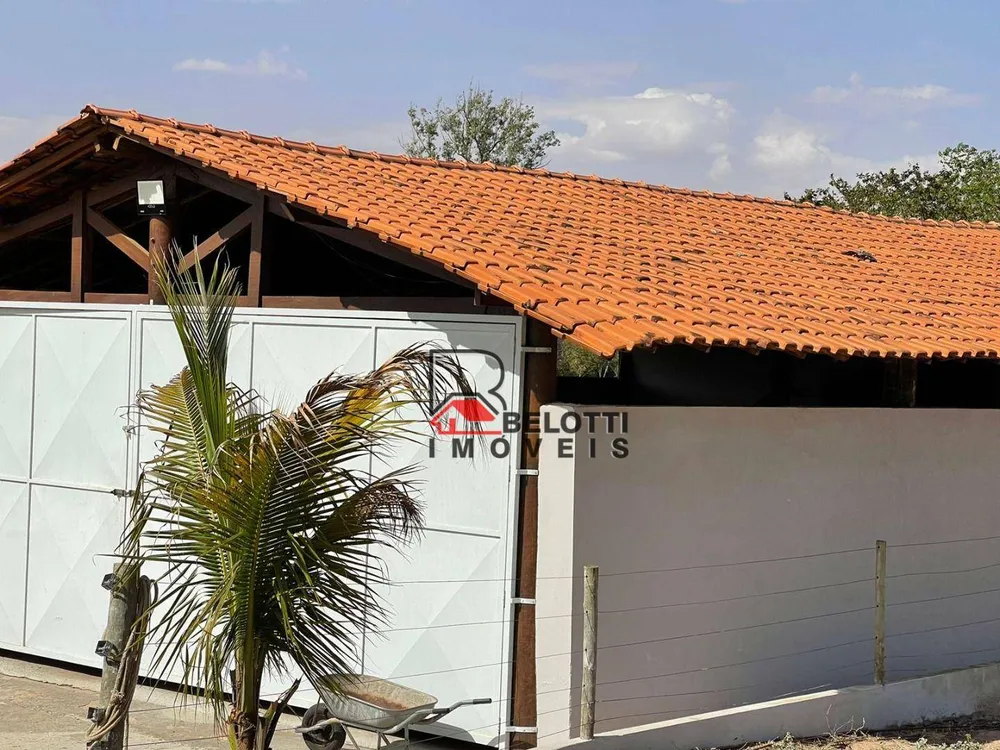 Sítio, 3 quartos, 17 hectares - Foto 4