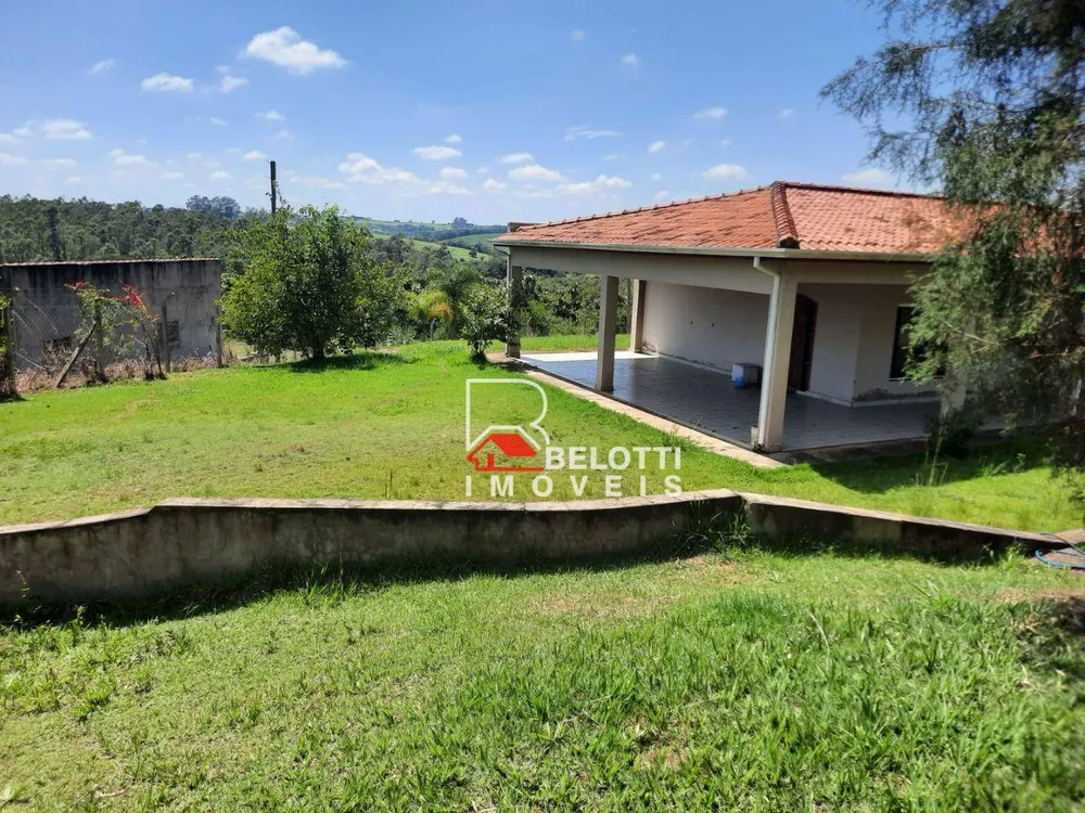 Sítio, 3 quartos, 5 hectares - Foto 2