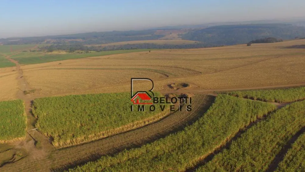 Fazenda, 203 hectares - Foto 1