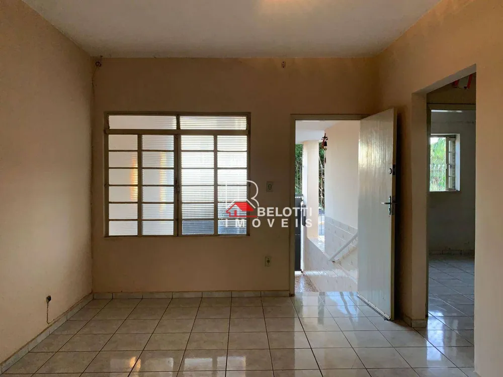 Casa, 3 quartos, 125 m² - Foto 1