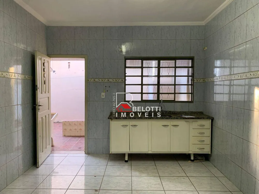 Casa, 3 quartos, 125 m² - Foto 2