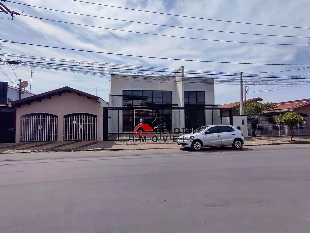 Depósito-Galpão, 332 m² - Foto 2
