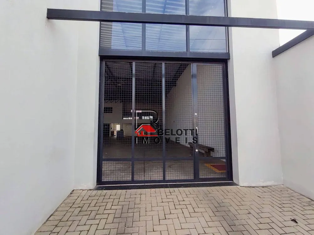 Depósito-Galpão, 332 m² - Foto 3