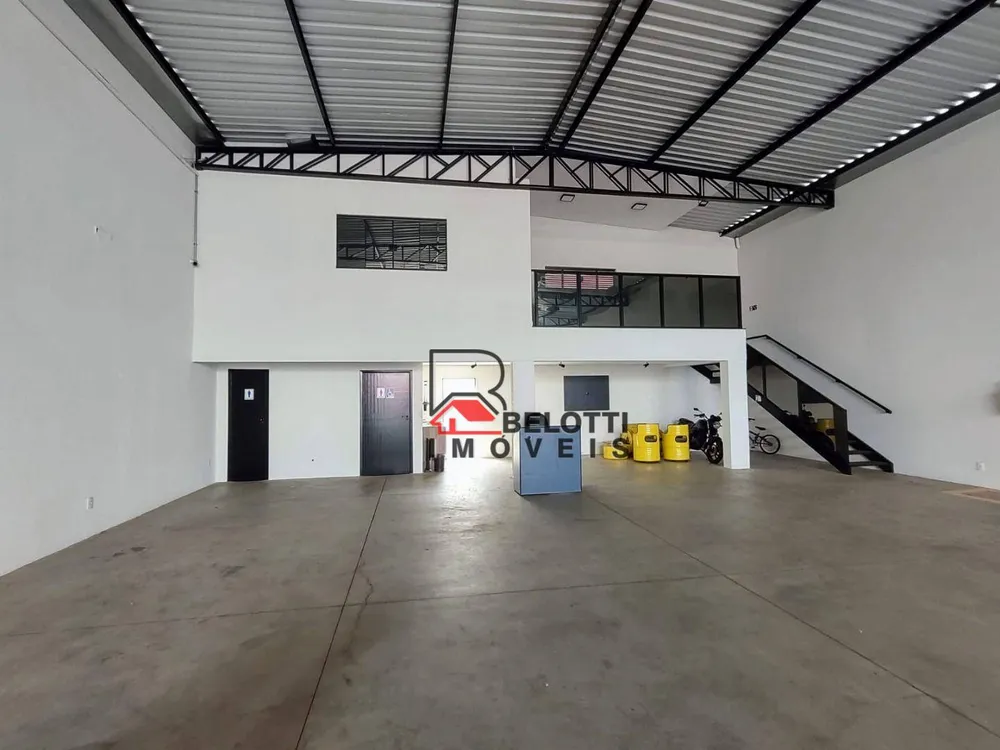 Depósito-Galpão, 332 m² - Foto 4