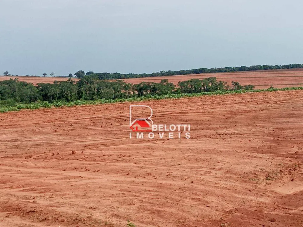 Fazenda, 1350 hectares - Foto 1