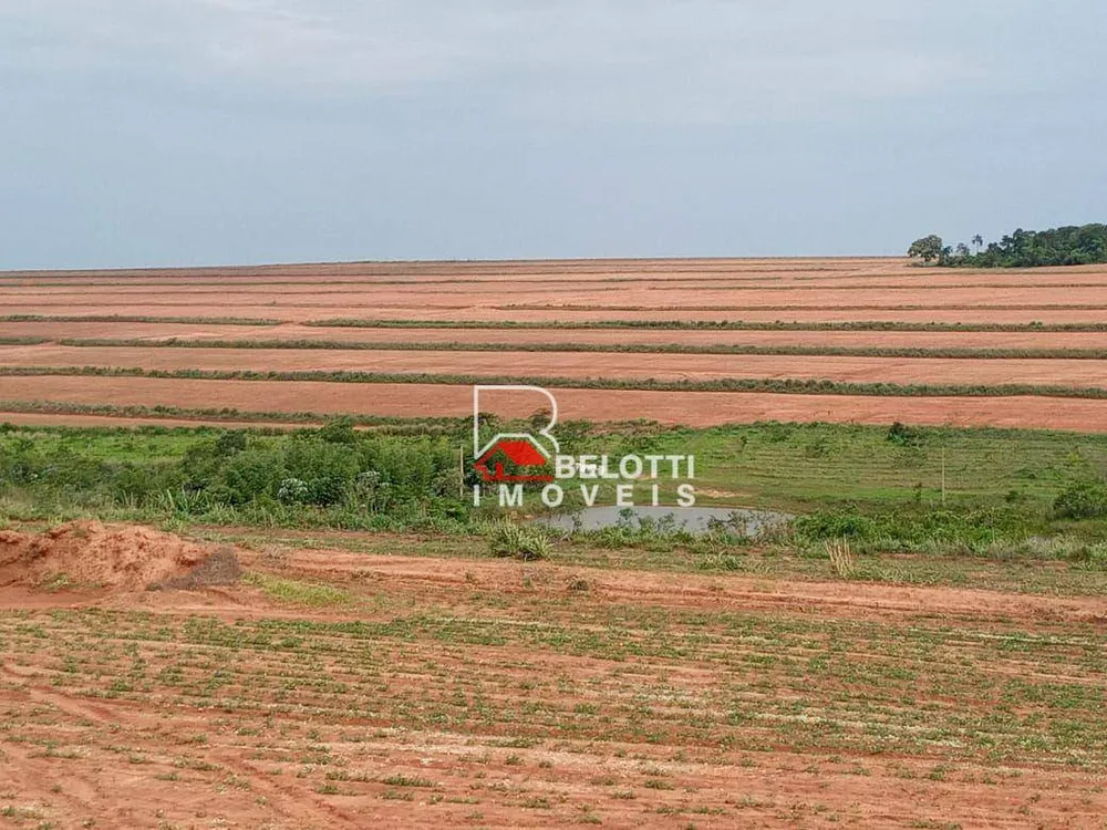 Fazenda, 1350 hectares - Foto 2