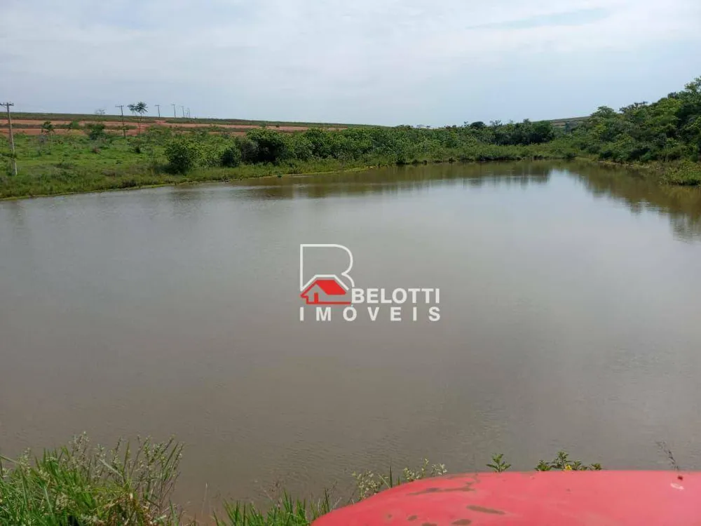 Fazenda, 1350 hectares - Foto 3
