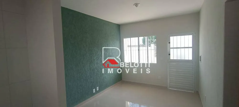 Casa, 2 quartos - Foto 2