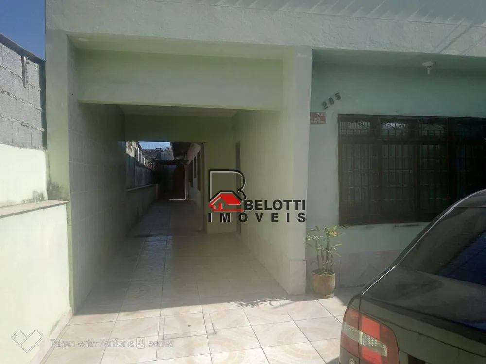 Casa, 3 quartos, 108 m² - Foto 4