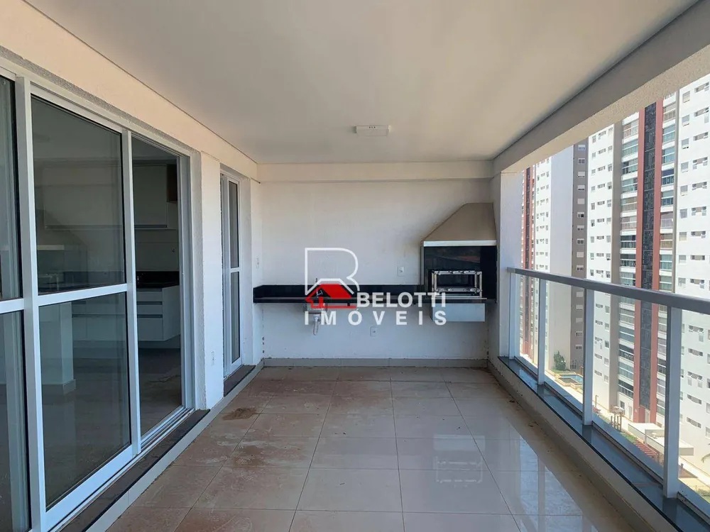 Apartamento, 4 quartos, 151 m² - Foto 1