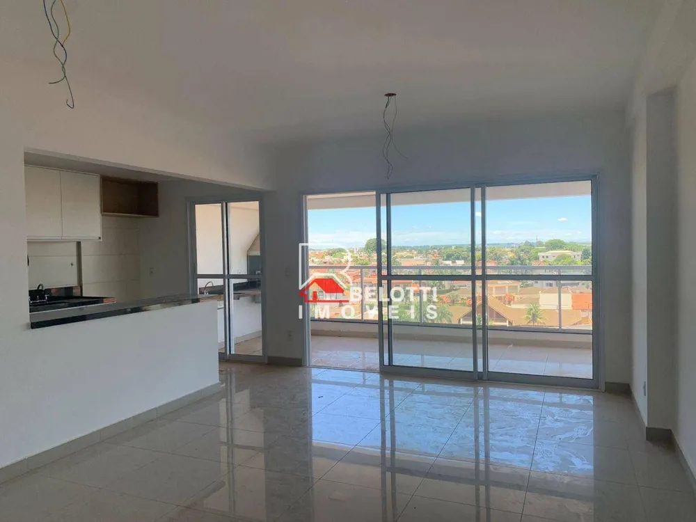 Apartamento, 4 quartos, 151 m² - Foto 2