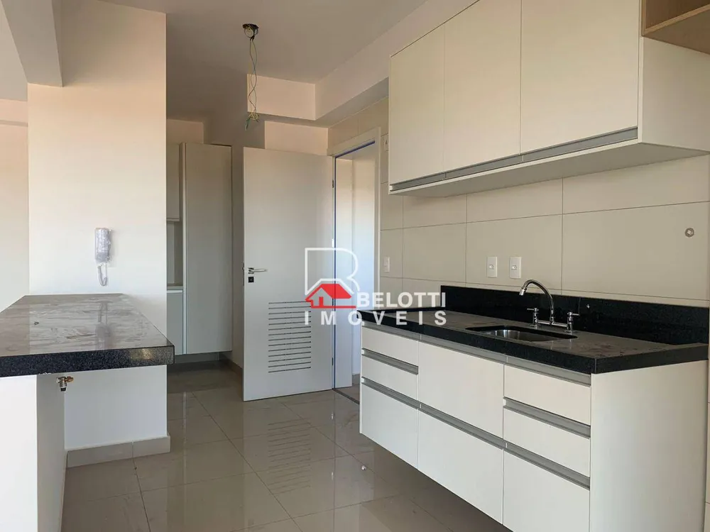 Apartamento, 4 quartos, 151 m² - Foto 3