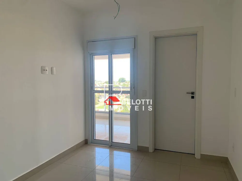 Apartamento, 4 quartos, 151 m² - Foto 4