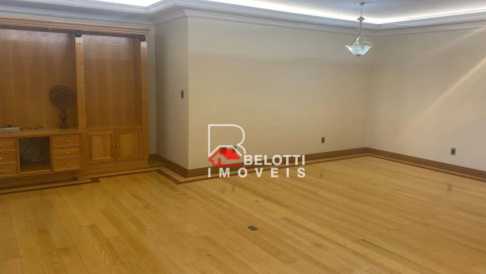 Apartamento, 3 quartos, 207 m² - Foto 3