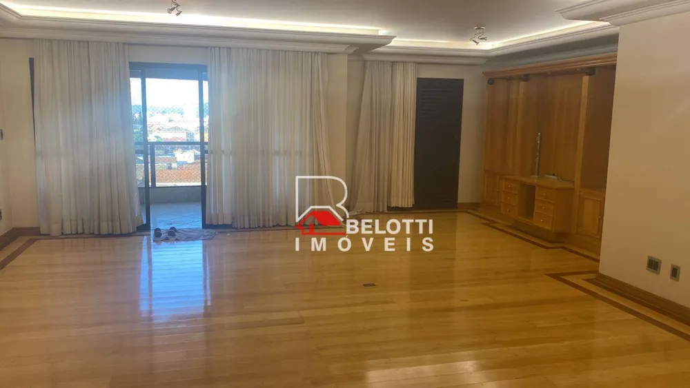 Apartamento, 3 quartos, 207 m² - Foto 2