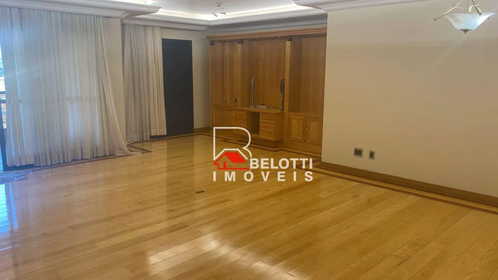 Apartamento, 3 quartos, 207 m² - Foto 1