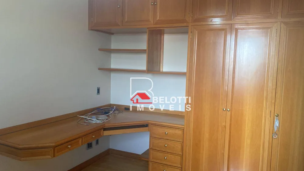 Apartamento, 3 quartos, 207 m² - Foto 4