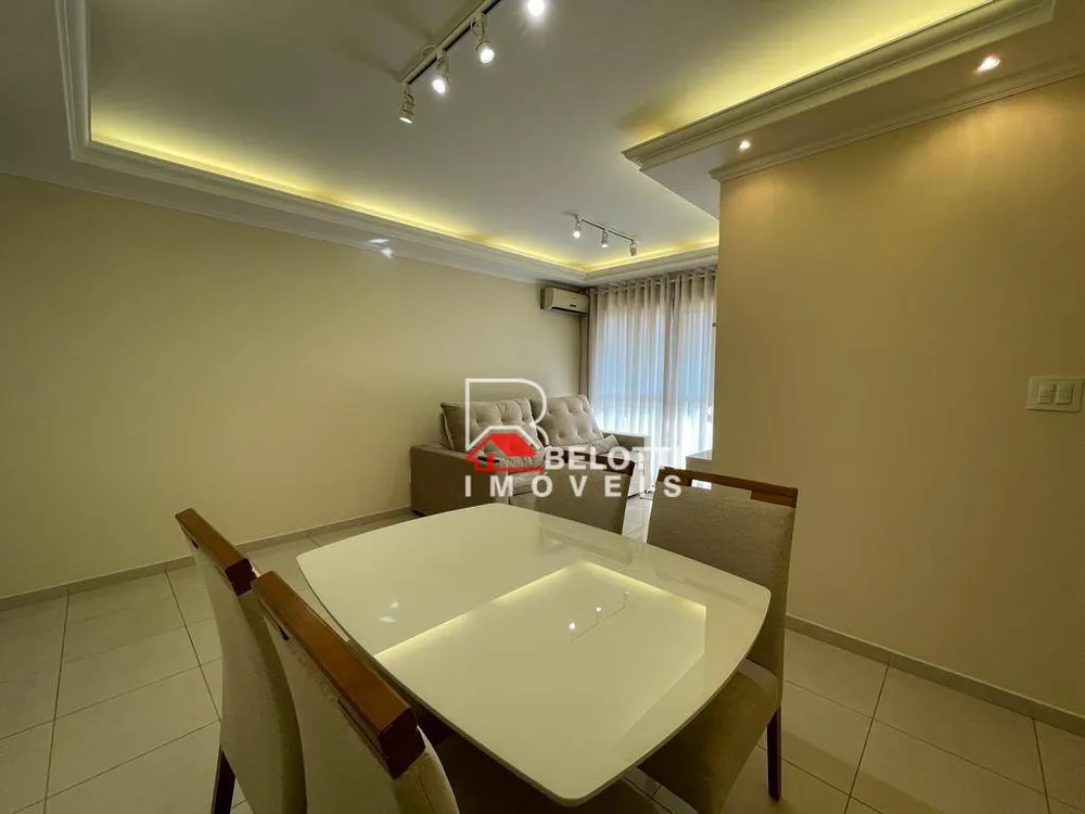 Apartamento, 3 quartos, 78 m² - Foto 2