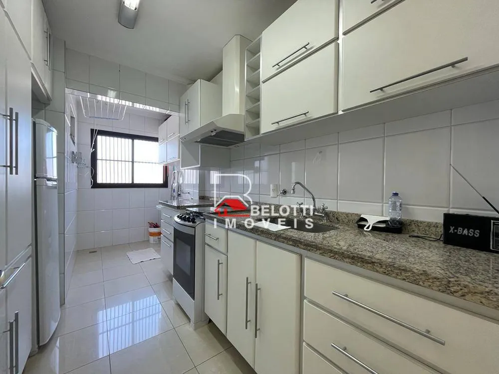 Apartamento, 3 quartos, 78 m² - Foto 3