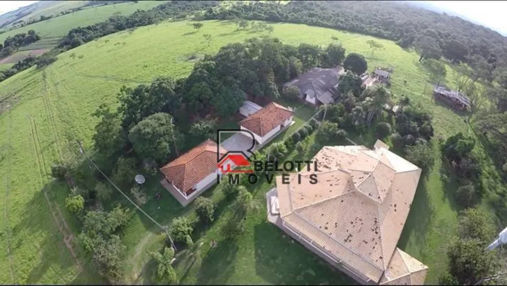 Sítio, 58 hectares - Foto 1