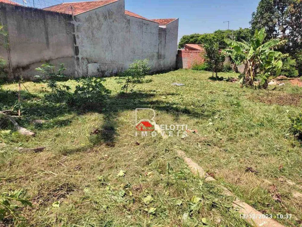 Terreno, 300 m² - Foto 1