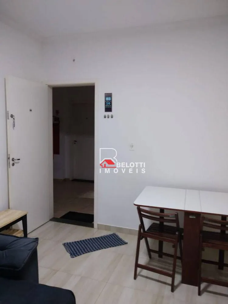 Apartamento, 2 quartos, 49 m² - Foto 2