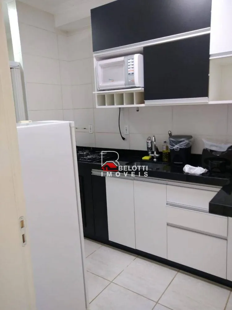 Apartamento, 2 quartos, 49 m² - Foto 3