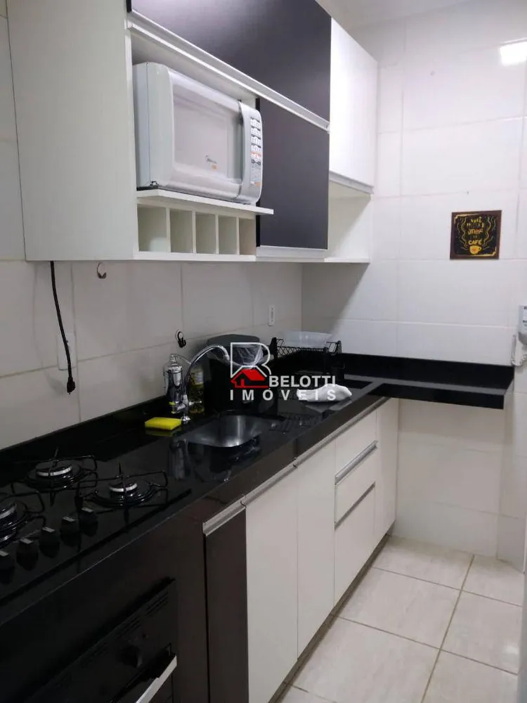 Apartamento, 2 quartos, 49 m² - Foto 4
