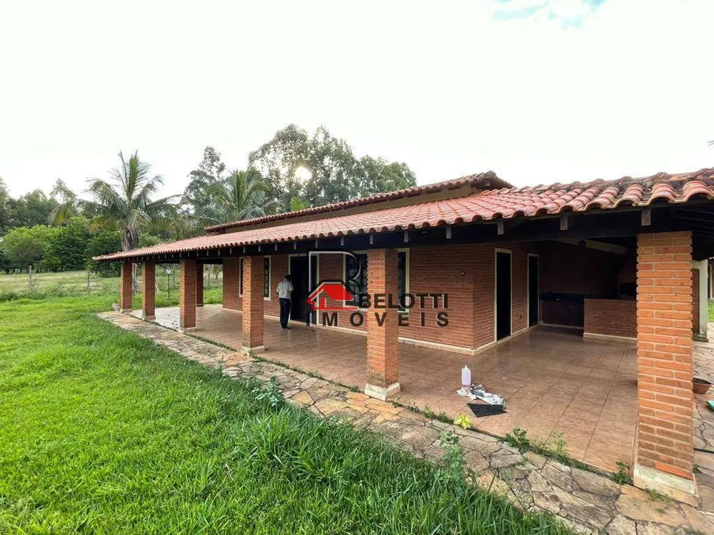 Fazenda, 160 hectares - Foto 1
