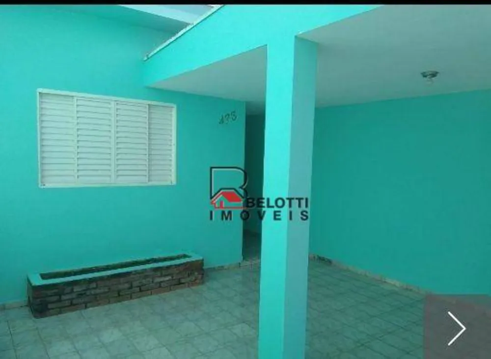 Casa, 2 quartos, 98 m² - Foto 1