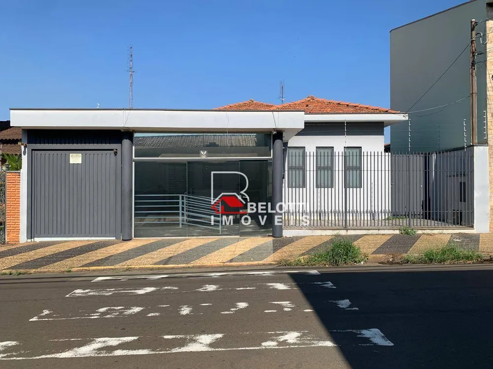 Casa, 208 m² - Foto 1
