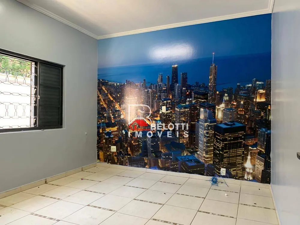 Casa, 208 m² - Foto 3