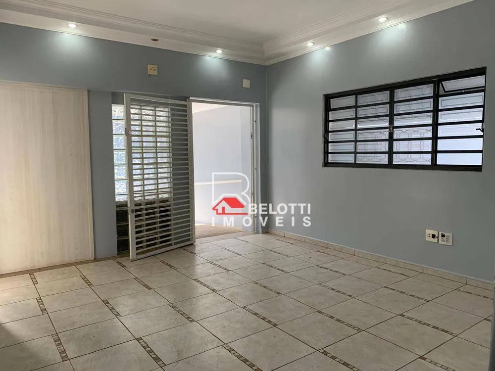 Casa, 208 m² - Foto 2