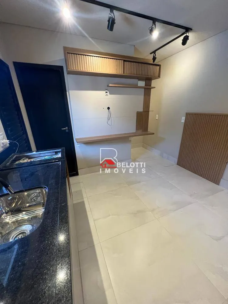 Kitnet-Studio, 30 m² - Foto 3