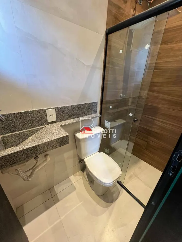 Kitnet-Studio, 30 m² - Foto 4