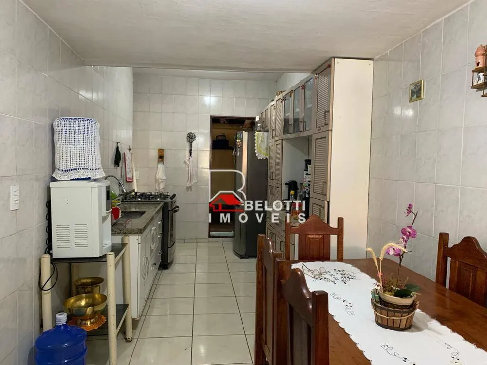 Casa, 3 quartos, 117 m² - Foto 2