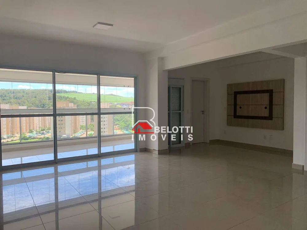 Apartamento, 3 quartos, 151 m² - Foto 3
