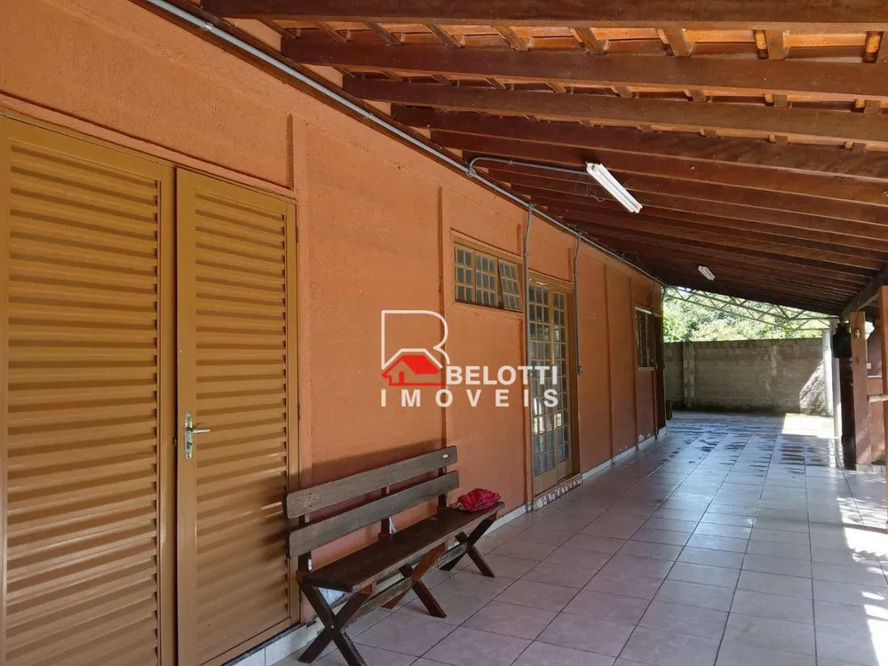 Chácara, 2 quartos, 1000 m² - Foto 2