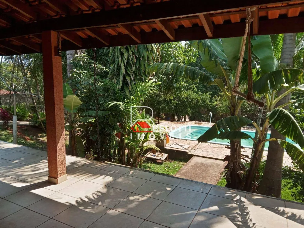 Chácara, 2 quartos, 1000 m² - Foto 1