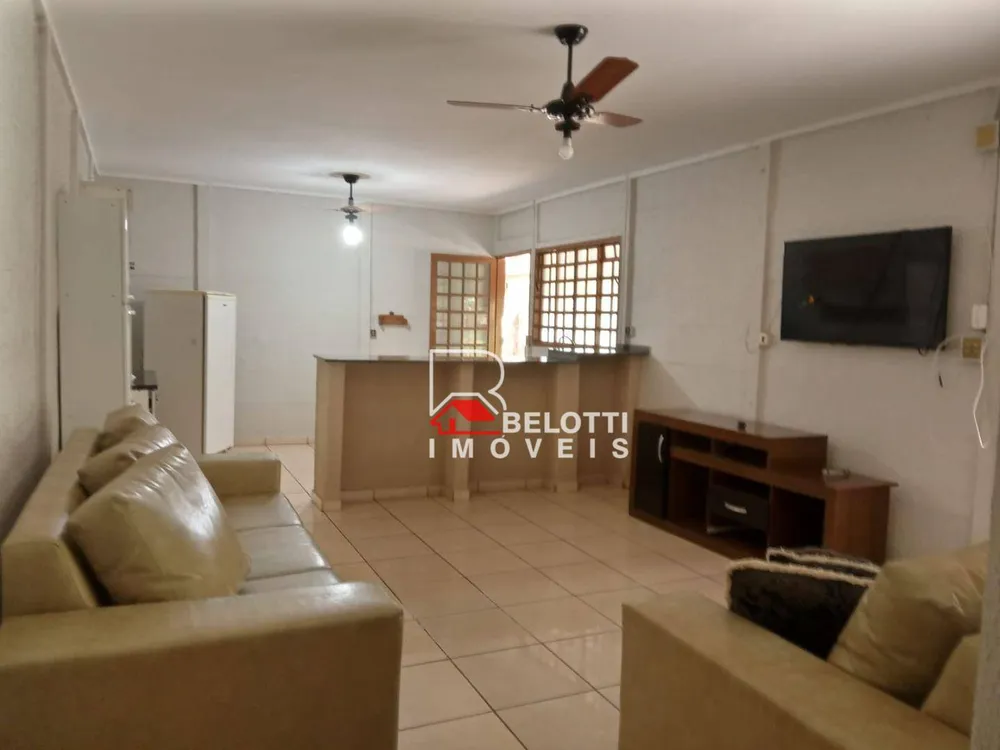 Chácara, 2 quartos, 1000 m² - Foto 3