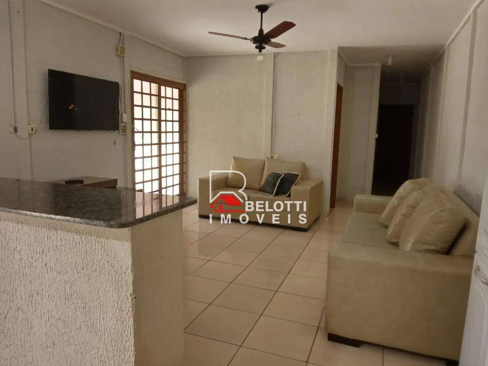 Chácara, 2 quartos, 1000 m² - Foto 4