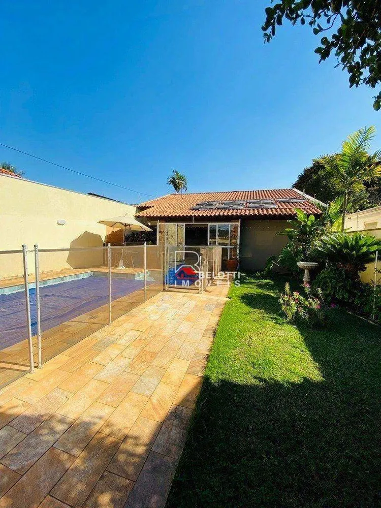 Chácara, 1 quarto, 279 m² - Foto 1