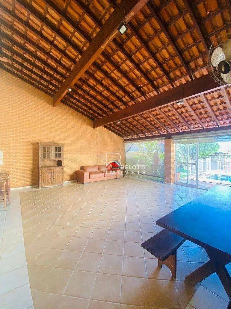 Chácara, 1 quarto, 279 m² - Foto 2
